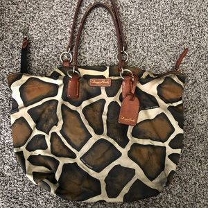 Dooney & Burke Hangbag